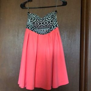 Rue 21 dress